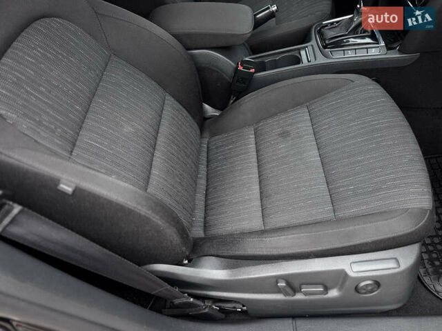 Черный Шкода Суперб, объемом двигателя 2 л и пробегом 302 тыс. км за 11400 $, фото 25 на Automoto.ua