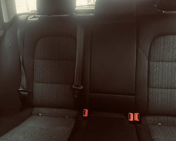 Чорний Шкода Суперб, об'ємом двигуна 2 л та пробігом 316 тис. км за 12300 $, фото 20 на Automoto.ua