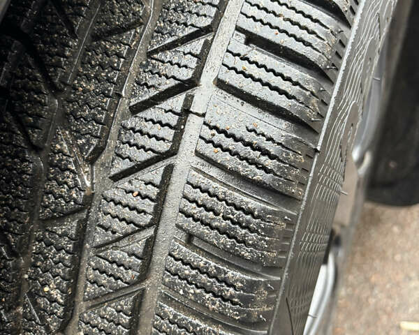 Черный Шкода Суперб, объемом двигателя 2 л и пробегом 316 тыс. км за 12299 $, фото 37 на Automoto.ua