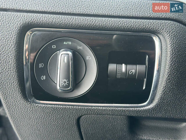 Черный Шкода Суперб, объемом двигателя 2 л и пробегом 230 тыс. км за 12999 $, фото 34 на Automoto.ua