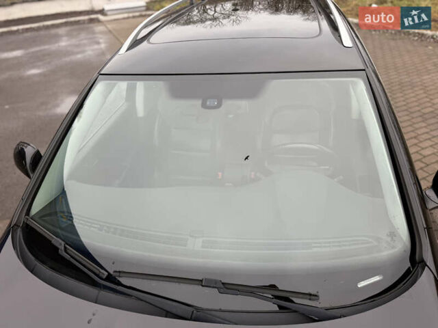 Черный Шкода Суперб, объемом двигателя 2 л и пробегом 235 тыс. км за 15500 $, фото 25 на Automoto.ua