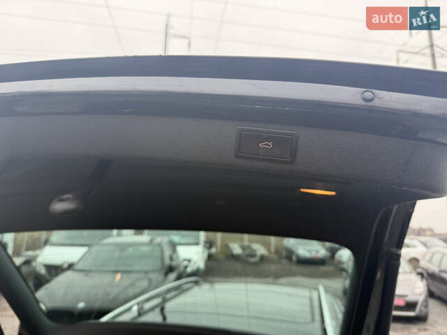 Черный Шкода Суперб, объемом двигателя 2 л и пробегом 235 тыс. км за 15500 $, фото 52 на Automoto.ua