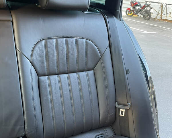 Чорний Шкода Суперб, об'ємом двигуна 1.97 л та пробігом 340 тис. км за 19500 $, фото 23 на Automoto.ua