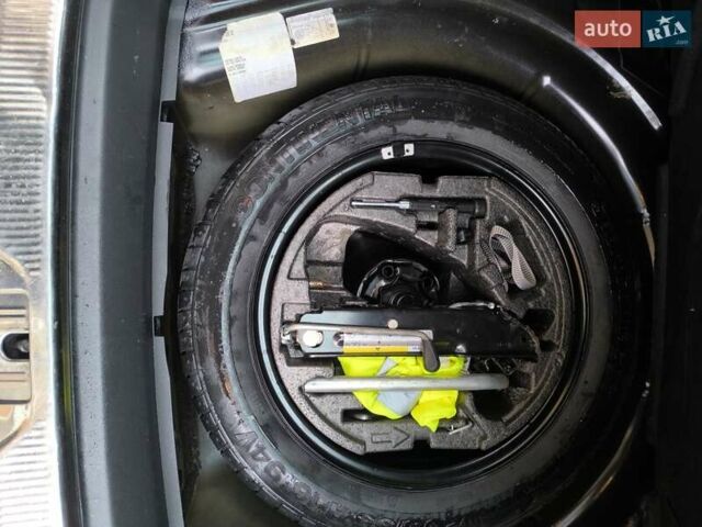 Черный Шкода Суперб, объемом двигателя 1.97 л и пробегом 294 тыс. км за 14500 $, фото 34 на Automoto.ua