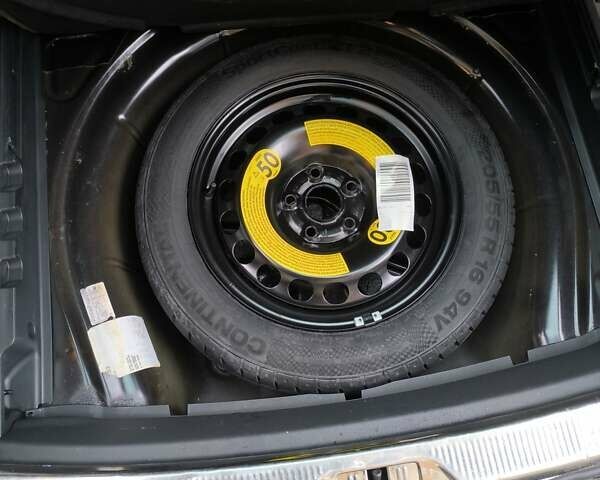 Черный Шкода Суперб, объемом двигателя 1.97 л и пробегом 294 тыс. км за 14500 $, фото 30 на Automoto.ua