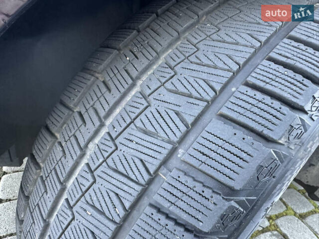 Черный Шкода Суперб, объемом двигателя 1.6 л и пробегом 267 тыс. км за 13700 $, фото 17 на Automoto.ua