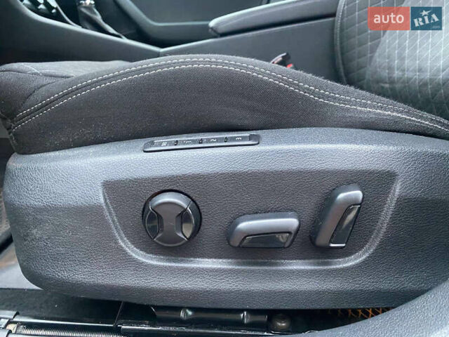 Чорний Шкода Суперб, об'ємом двигуна 1.6 л та пробігом 240 тис. км за 14499 $, фото 12 на Automoto.ua