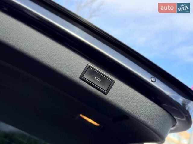 Чорний Шкода Суперб, об'ємом двигуна 2 л та пробігом 249 тис. км за 13500 $, фото 27 на Automoto.ua
