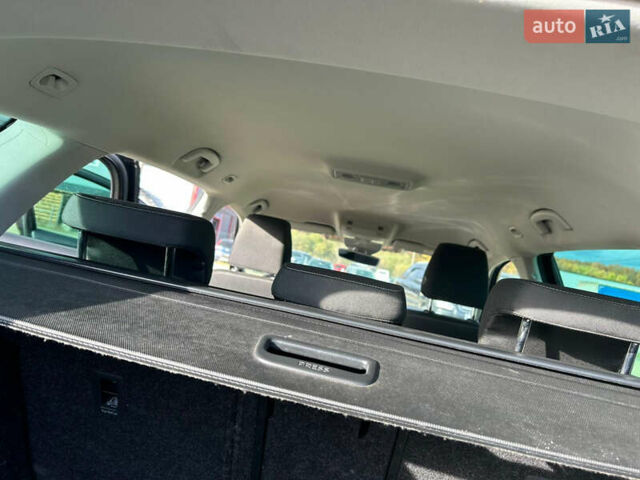 Черный Шкода Суперб, объемом двигателя 2 л и пробегом 280 тыс. км за 12950 $, фото 11 на Automoto.ua