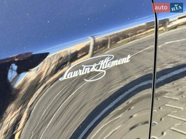 Чорний Шкода Суперб, об'ємом двигуна 2 л та пробігом 249 тис. км за 13500 $, фото 28 на Automoto.ua