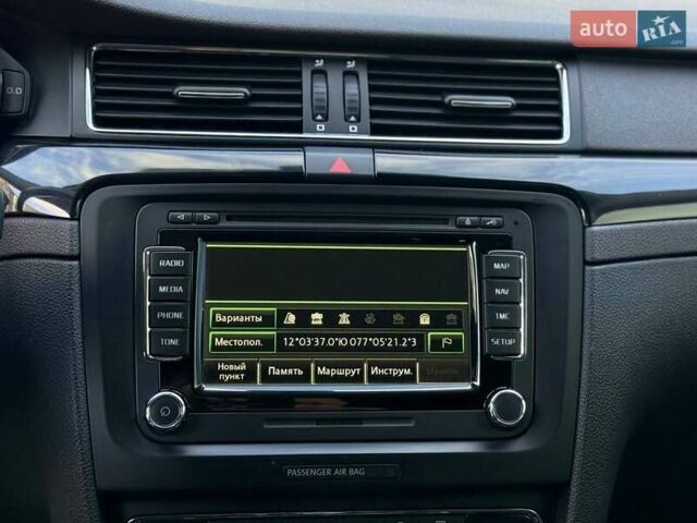 Чорний Шкода Суперб, об'ємом двигуна 2 л та пробігом 249 тис. км за 13500 $, фото 37 на Automoto.ua