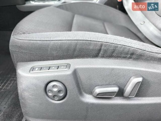 Черный Шкода Суперб, объемом двигателя 1.97 л и пробегом 294 тыс. км за 14500 $, фото 29 на Automoto.ua