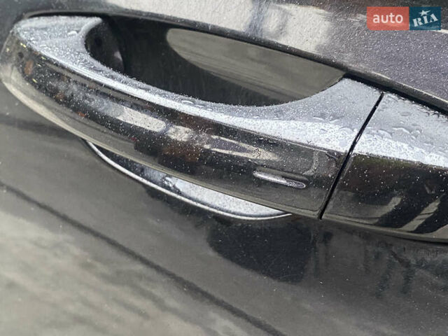 Чорний Шкода Суперб, об'ємом двигуна 1.6 л та пробігом 240 тис. км за 14499 $, фото 7 на Automoto.ua