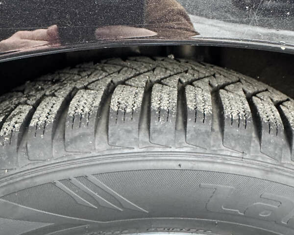 Черный Шкода Суперб, объемом двигателя 1.6 л и пробегом 280 тыс. км за 12900 $, фото 16 на Automoto.ua