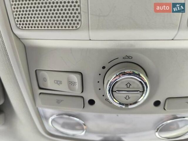 Черный Шкода Суперб, объемом двигателя 1.97 л и пробегом 294 тыс. км за 14500 $, фото 11 на Automoto.ua