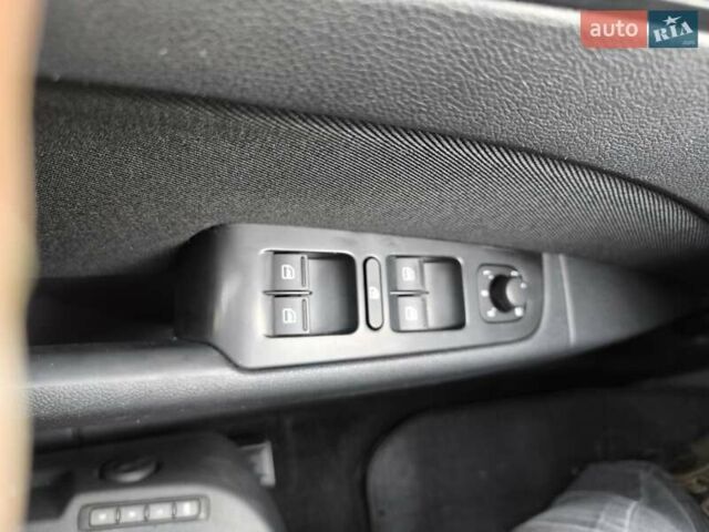 Чорний Шкода Суперб, об'ємом двигуна 2 л та пробігом 194 тис. км за 14500 $, фото 15 на Automoto.ua