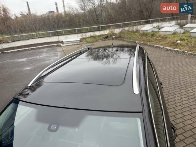 Черный Шкода Суперб, объемом двигателя 2 л и пробегом 235 тыс. км за 15500 $, фото 26 на Automoto.ua