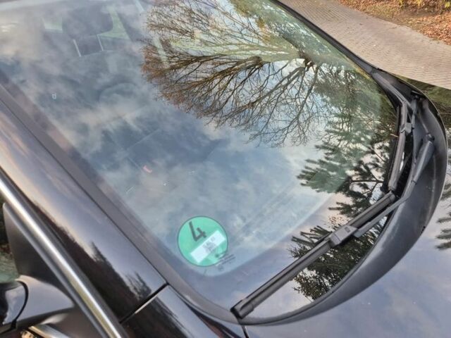 Черный Шкода Суперб, объемом двигателя 2 л и пробегом 240 тыс. км за 7800 $, фото 4 на Automoto.ua