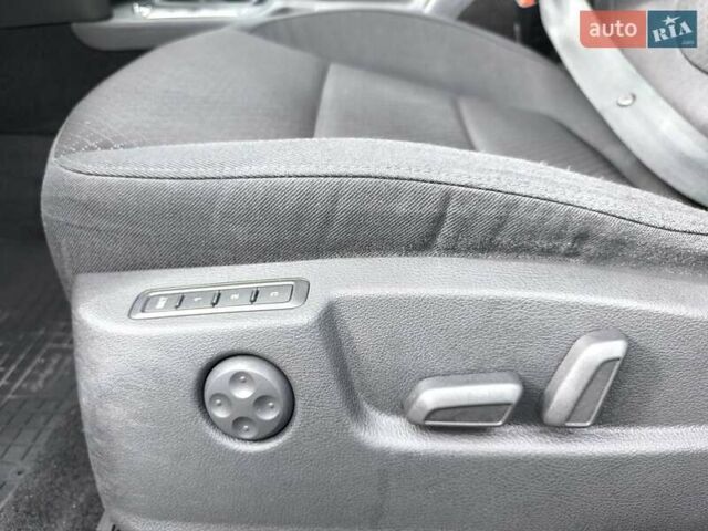 Чорний Шкода Суперб, об'ємом двигуна 2 л та пробігом 194 тис. км за 14500 $, фото 14 на Automoto.ua