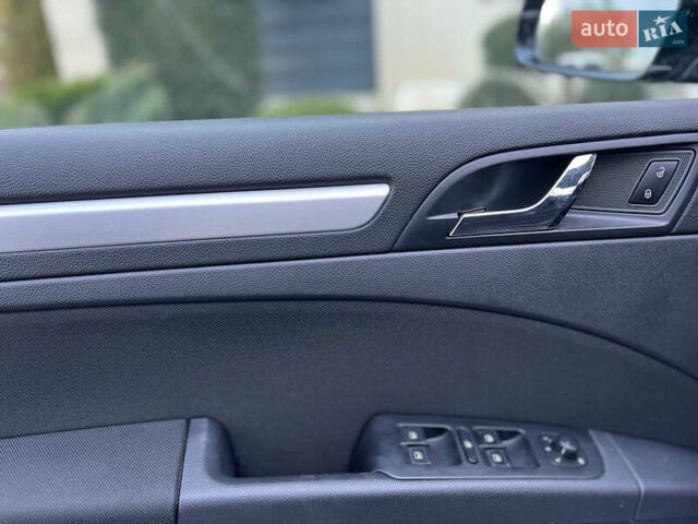 Черный Шкода Суперб, объемом двигателя 1.6 л и пробегом 219 тыс. км за 12999 $, фото 35 на Automoto.ua