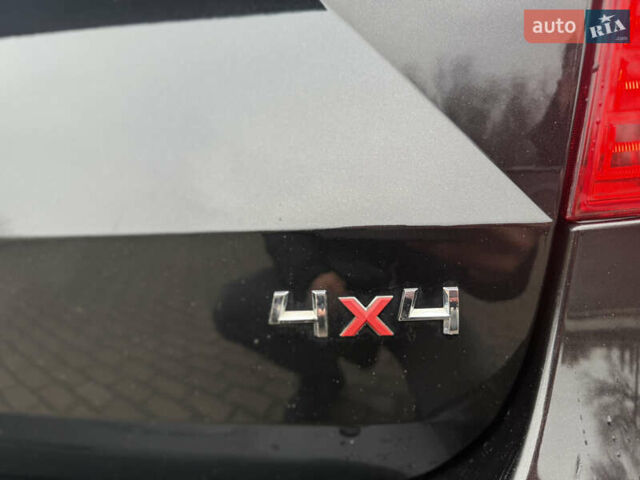 Черный Шкода Суперб, объемом двигателя 2 л и пробегом 235 тыс. км за 15500 $, фото 47 на Automoto.ua