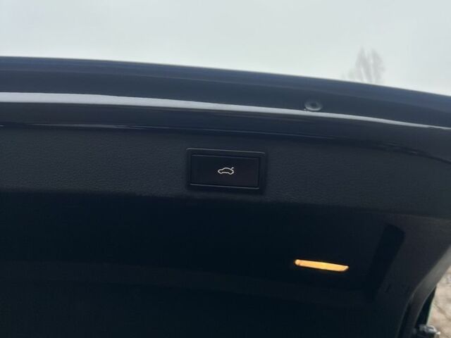 Черный Шкода Суперб, объемом двигателя 2 л и пробегом 243 тыс. км за 19900 $, фото 20 на Automoto.ua