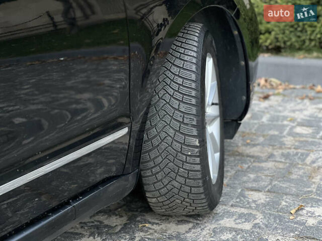 Черный Шкода Суперб, объемом двигателя 1.6 л и пробегом 219 тыс. км за 12999 $, фото 37 на Automoto.ua