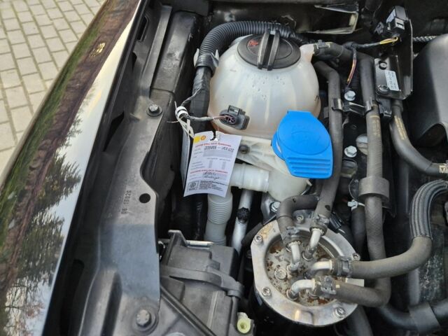 Черный Шкода Суперб, объемом двигателя 2 л и пробегом 240 тыс. км за 7800 $, фото 12 на Automoto.ua