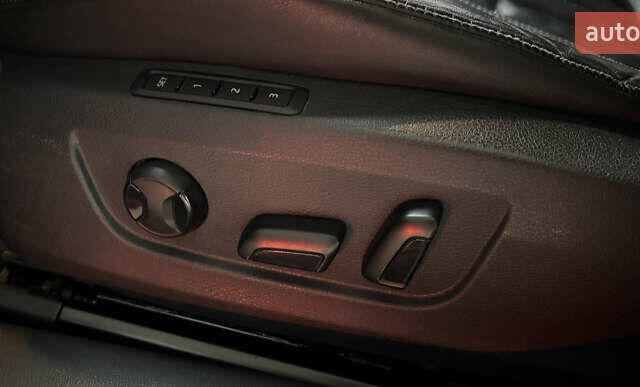 Чорний Шкода Суперб, об'ємом двигуна 1.6 л та пробігом 280 тис. км за 13400 $, фото 14 на Automoto.ua