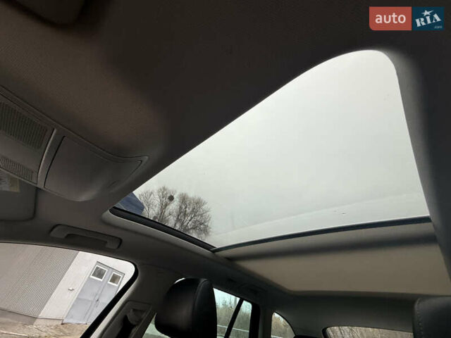 Черный Шкода Суперб, объемом двигателя 2 л и пробегом 235 тыс. км за 15500 $, фото 51 на Automoto.ua