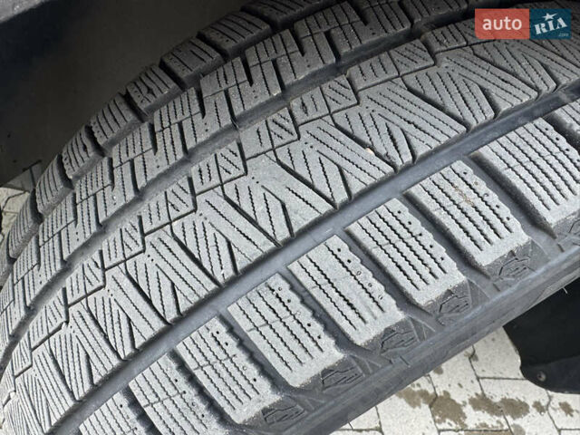 Черный Шкода Суперб, объемом двигателя 1.6 л и пробегом 267 тыс. км за 14200 $, фото 7 на Automoto.ua