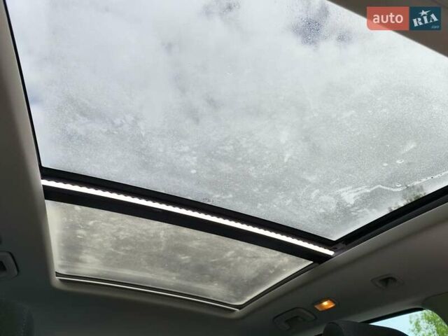 Чорний Шкода Суперб, об'ємом двигуна 2 л та пробігом 194 тис. км за 14500 $, фото 6 на Automoto.ua