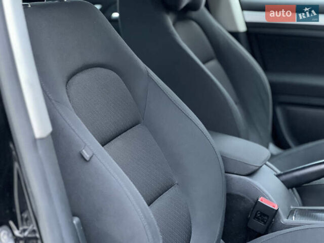 Черный Шкода Суперб, объемом двигателя 1.6 л и пробегом 219 тыс. км за 12999 $, фото 69 на Automoto.ua