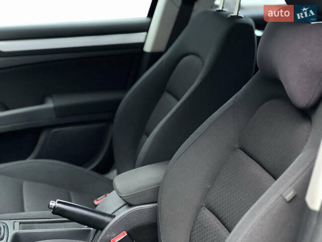 Черный Шкода Суперб, объемом двигателя 1.6 л и пробегом 219 тыс. км за 12999 $, фото 67 на Automoto.ua