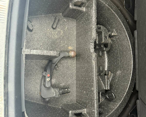 Черный Шкода Суперб, объемом двигателя 2 л и пробегом 235 тыс. км за 15500 $, фото 53 на Automoto.ua