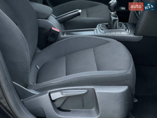 Черный Шкода Суперб, объемом двигателя 1.6 л и пробегом 219 тыс. км за 12999 $, фото 68 на Automoto.ua