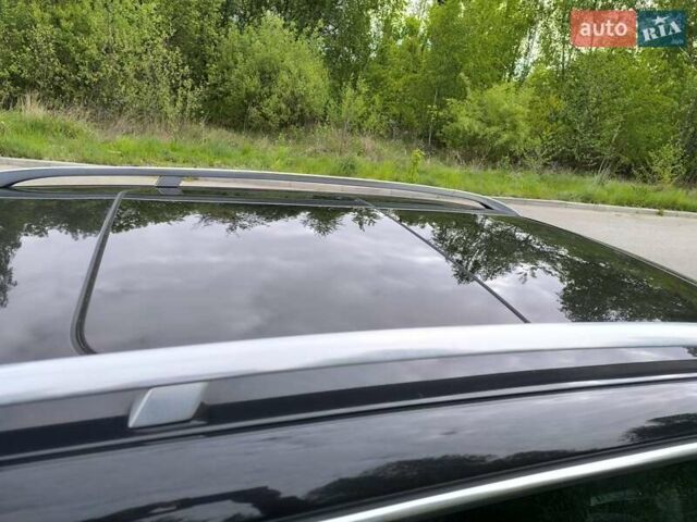 Черный Шкода Суперб, объемом двигателя 2 л и пробегом 194 тыс. км за 14500 $, фото 4 на Automoto.ua