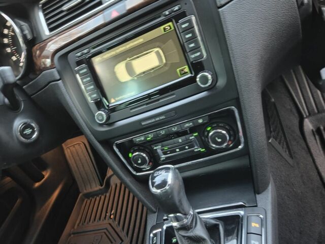 Черный Шкода Суперб, объемом двигателя 2 л и пробегом 240 тыс. км за 7800 $, фото 18 на Automoto.ua