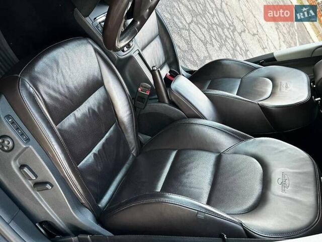 Чорний Шкода Суперб, об'ємом двигуна 1.97 л та пробігом 235 тис. км за 13500 $, фото 28 на Automoto.ua