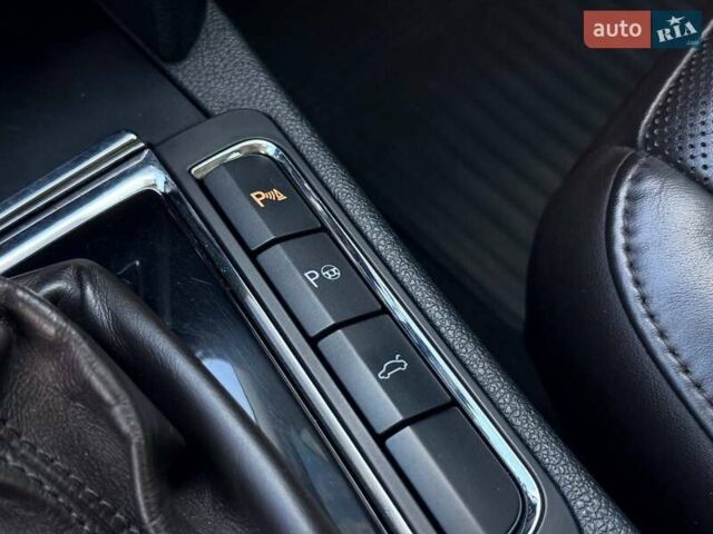 Чорний Шкода Суперб, об'ємом двигуна 2 л та пробігом 249 тис. км за 13500 $, фото 34 на Automoto.ua
