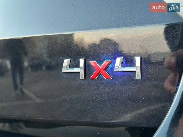 Чорний Шкода Суперб, об'ємом двигуна 1.97 л та пробігом 235 тис. км за 13500 $, фото 36 на Automoto.ua
