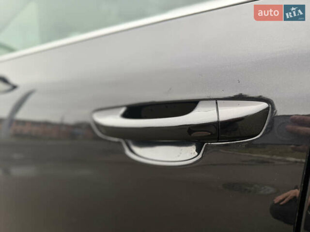 Черный Шкода Суперб, объемом двигателя 2 л и пробегом 235 тыс. км за 15500 $, фото 50 на Automoto.ua