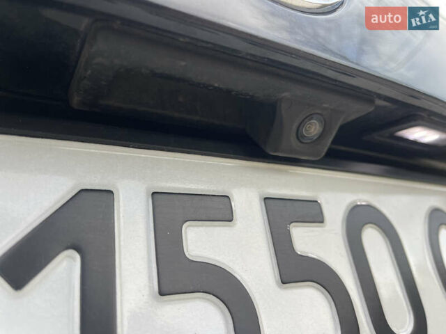 Черный Шкода Суперб, объемом двигателя 2 л и пробегом 250 тыс. км за 15500 $, фото 45 на Automoto.ua