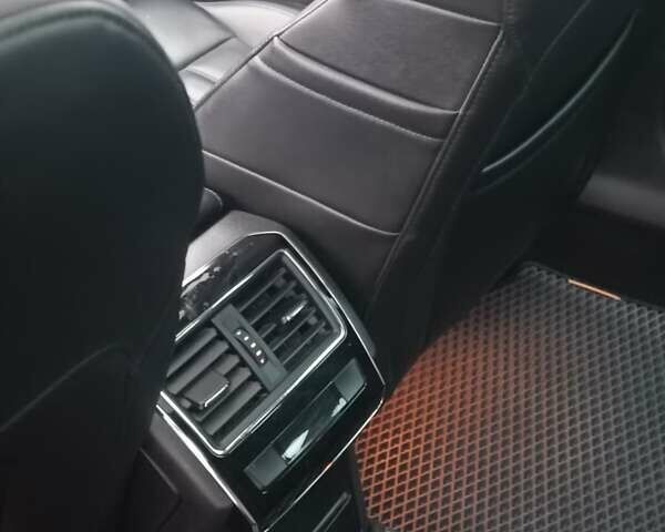 Черный Шкода Суперб, объемом двигателя 1.6 л и пробегом 262 тыс. км за 16200 $, фото 5 на Automoto.ua