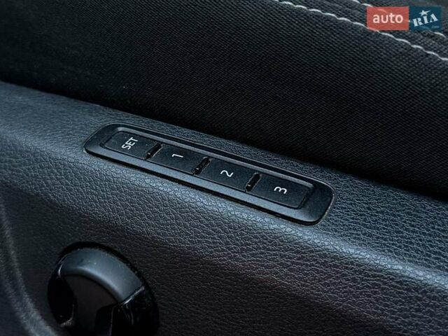Черный Шкода Суперб, объемом двигателя 1.97 л и пробегом 274 тыс. км за 14999 $, фото 31 на Automoto.ua