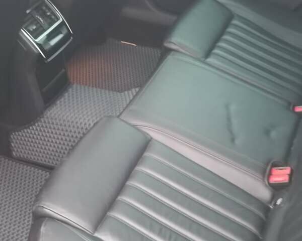 Черный Шкода Суперб, объемом двигателя 1.6 л и пробегом 262 тыс. км за 16200 $, фото 4 на Automoto.ua