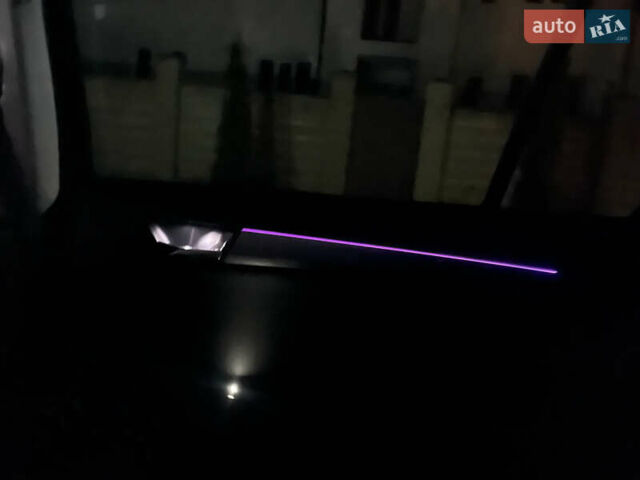 Черный Шкода Суперб, объемом двигателя 2 л и пробегом 250 тыс. км за 15500 $, фото 55 на Automoto.ua