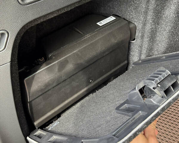 Черный Шкода Суперб, объемом двигателя 1.97 л и пробегом 307 тыс. км за 18350 $, фото 38 на Automoto.ua