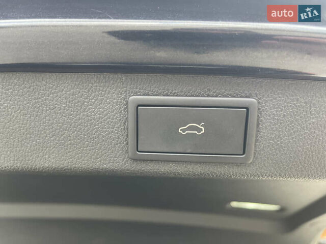 Черный Шкода Суперб, объемом двигателя 2 л и пробегом 250 тыс. км за 15500 $, фото 48 на Automoto.ua