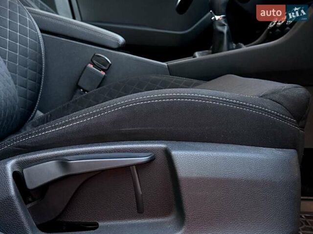 Черный Шкода Суперб, объемом двигателя 1.97 л и пробегом 274 тыс. км за 14999 $, фото 29 на Automoto.ua